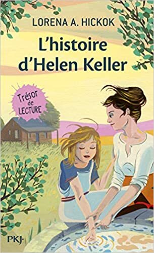indir L&#39;histoire d&#39;Helen Keller (Pocket Jeunesse)