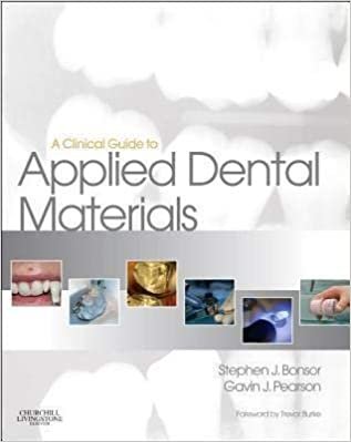  بدون تسجيل ليقرأ A Clinical Guide to Applied Dental Materials