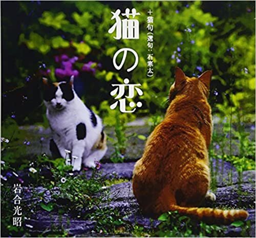 ダウンロード  猫の恋 本