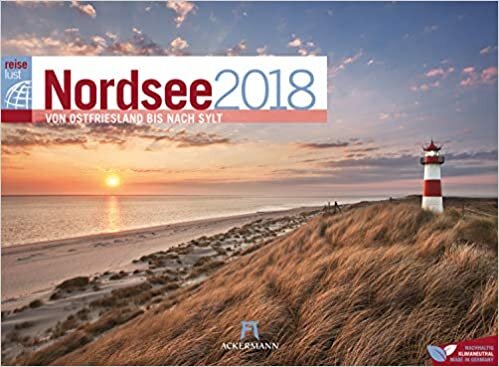 ダウンロード  Nordsee ReiseLust 2023: Von Ostfriesland bis nach Sylt 本