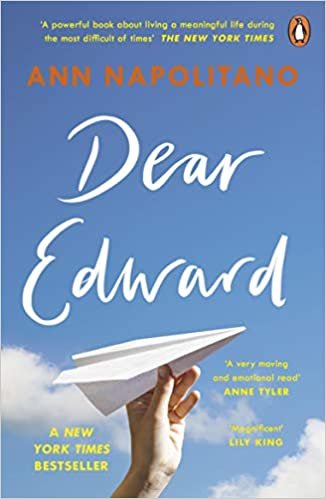 ダウンロード  Dear Edward: The heart-warming New York Times bestseller 本