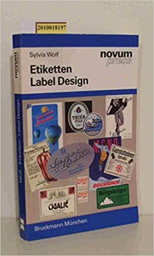 اقرأ Label Design الكتاب الاليكتروني 
