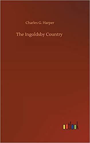 indir The Ingoldsby Country