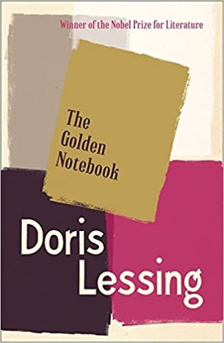 The Golden Notebook indir