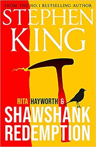 Rita Hayworth and Shawshank Redemption indir
