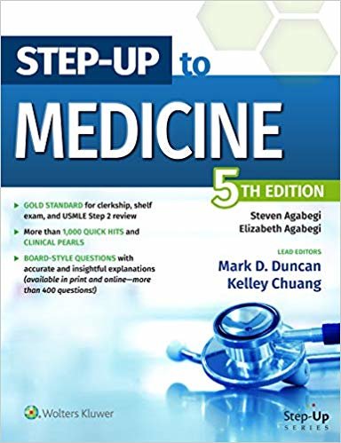 تحميل Step-Up to Medicine