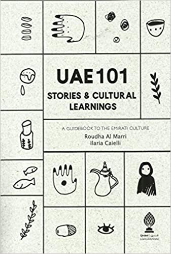 تحميل UAE 101 Stories &amp; Cultural Learnings