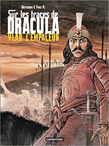 Vlad l'Empaleur (Sur les traces de Dracula (1)) indir