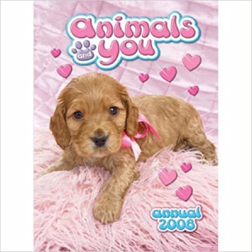 Animals and You Annual 2008 indir