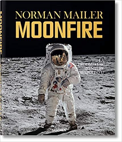 Norman Mailer - MoonFire. La prodigieuse aventure d'Apollo 11: JU (JUMBO) indir