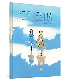 Celestia (English Edition)