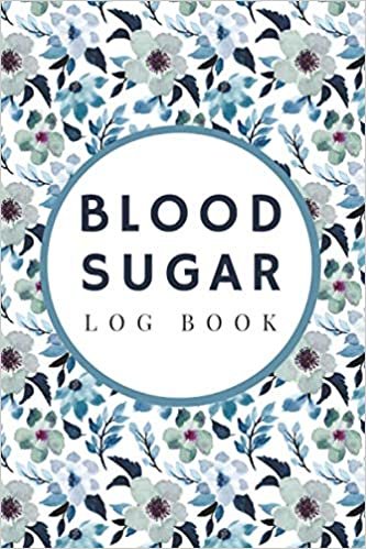 ダウンロード  Blood Sugar Log Book: For Women & Men | Daily & Weekly Diabetes Log | Glucose Monitoring Log For 2 Years 本