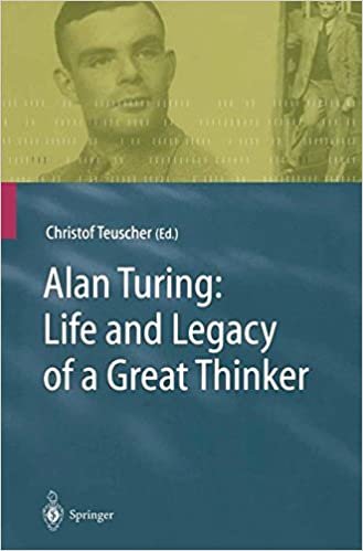 تحميل Alan Turing: Life and Legacy of a Great Thinker