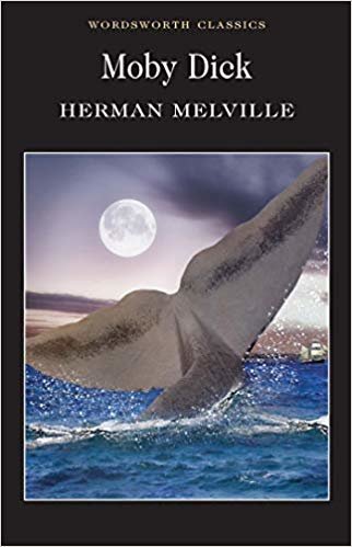 تحميل moby Dick (wordsworth Classics)