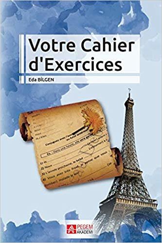 İADESİZ-Votre Cahier d’Exercices indir