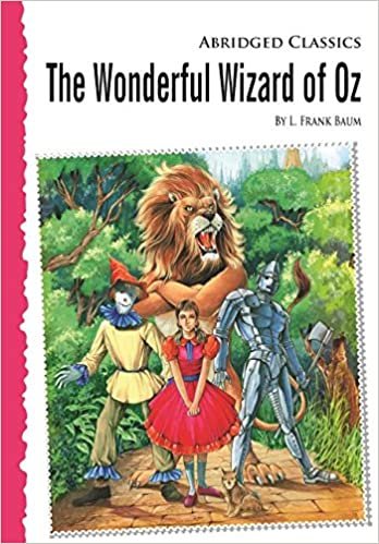 Abridged Classics : The Wonderful Wizard Of Oz indir