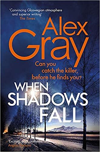 When Shadows Fall: Have you discovered this million-copy bestselling crime series?