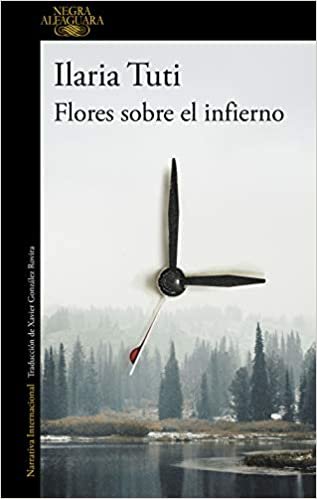 اقرأ Flores Sobre El Infierno / Flowers Over the Inferno الكتاب الاليكتروني 