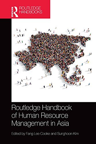 ダウンロード  Routledge Handbook of Human Resource Management in Asia (English Edition) 本