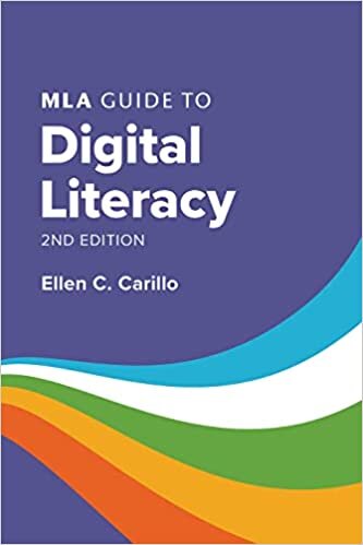 تحميل MLA Guide to Digital Literacy