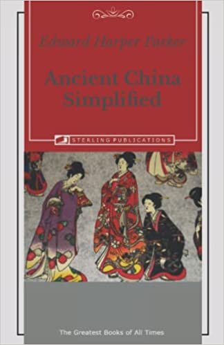 تحميل Ancient China Simplified