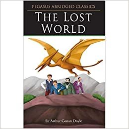  بدون تسجيل ليقرأ The Lost World - Paperback