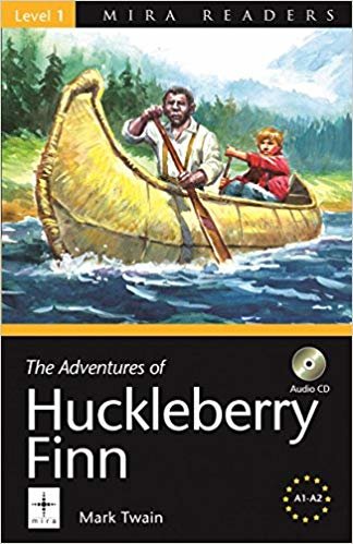 The Adventures Of Huckleberry Finn / Level 1 (C indir