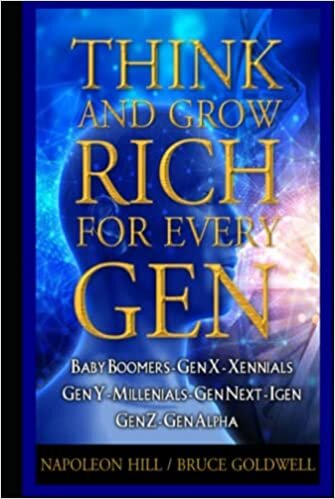 تحميل Think and Grow Rich for Every Gen
