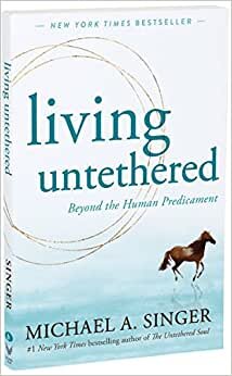 تحميل Living Untethered: Beyond the Human Predicament