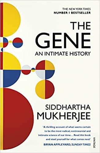 indir The Gene: An Intimate History