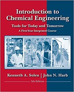  بدون تسجيل ليقرأ Introduction to Chemical Engineering: Tools for Today and Tomorrow