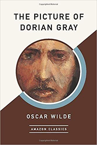 The Picture of Dorian Gray (AmazonClassics Edition) indir