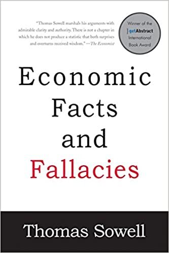 تحميل Economic Facts and Fallacies: Second Edition