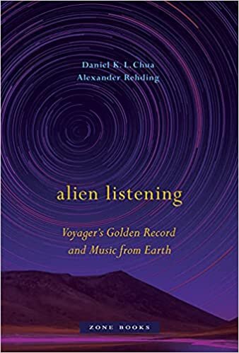 ダウンロード  Alien Listening: Voyager's Golden Record and Music from Earth 本