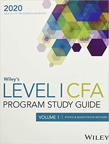  بدون تسجيل ليقرأ Wiley′s Level I CFA Program Study Guide 2020: Complete Set