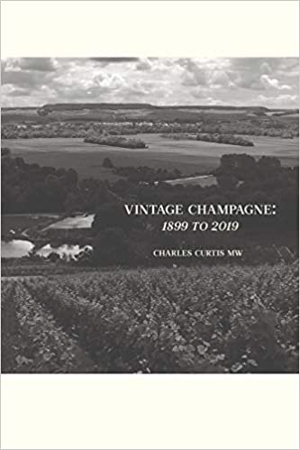 Vintage Champagne: 1899 - 2019