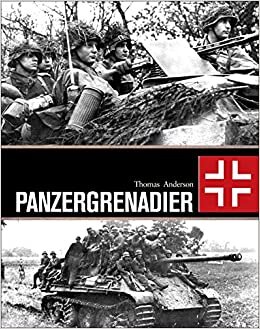 indir Panzergrenadier