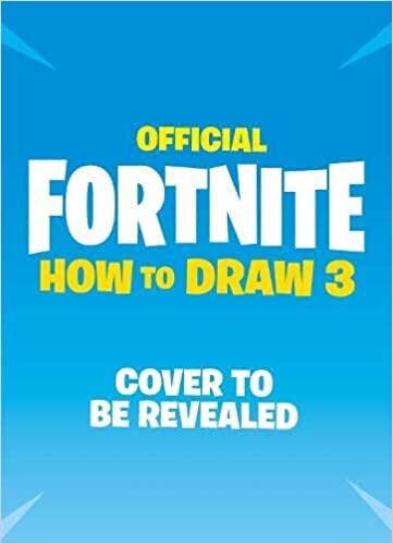 ダウンロード  FORTNITE Official : How to Draw Volume 3 本
