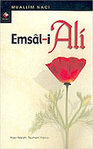 Emsal-i Ali indir