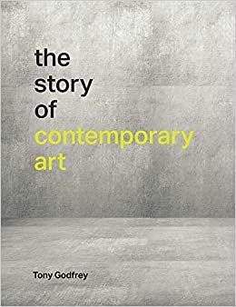ダウンロード  The Story of Contemporary Art 本