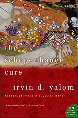 اقرأ The Schopenhauer Cure الكتاب الاليكتروني 