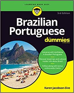 Brazilian Portuguese for Dummies تحميل
