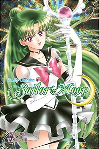 ダウンロード  Sailor Moon 9 本
