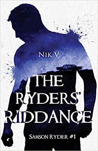 indir The Ryders&#39; Riddance: Samson Ryder #1