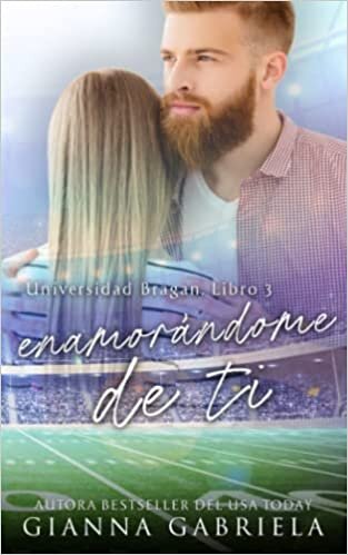 تحميل Enamorandome de ti (Spanish Edition)