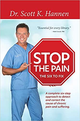 تحميل Stop the Pain: The Six to Fix