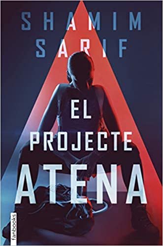 El Projecte Atena (Ficció)