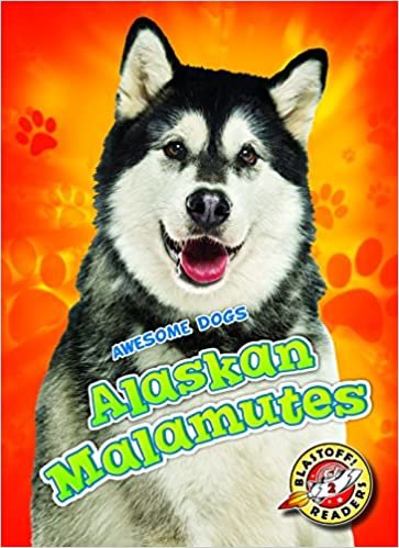 Alaskan Malamutes Alaskan Malamutes (Awesome Dogs) indir