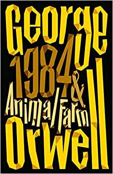 تحميل Animal Farm and 1984 Nineteen Eighty-Four