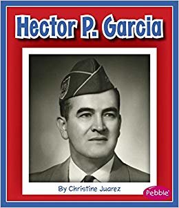 indir Hector P. Garcia (Great Hispanic and Latino Americans)